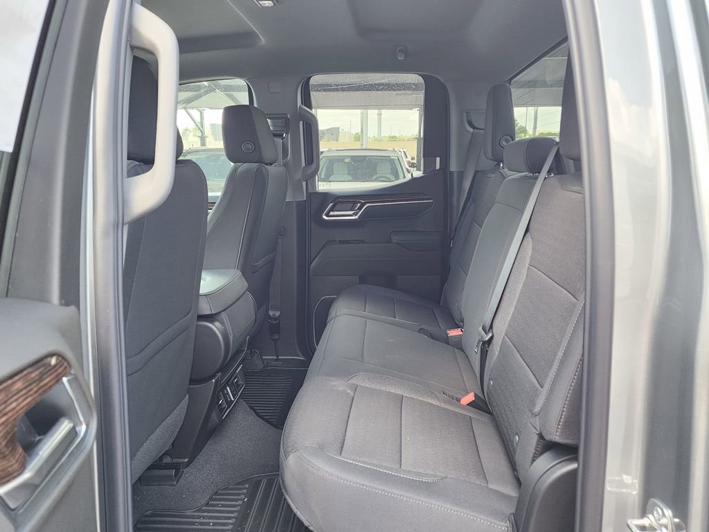 New 2026 GMC Sierra 1500 Elevation AWD/4WD image 41