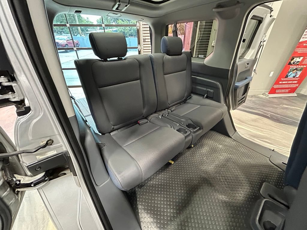 Used 2006 Honda Element EX-P image 6