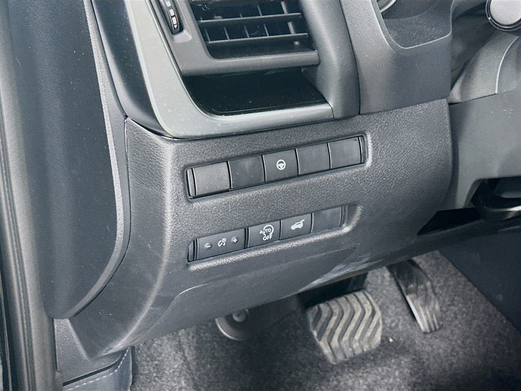 New 2026 Nissan Rogue SV w/ Rock Creek Premium Package image 15