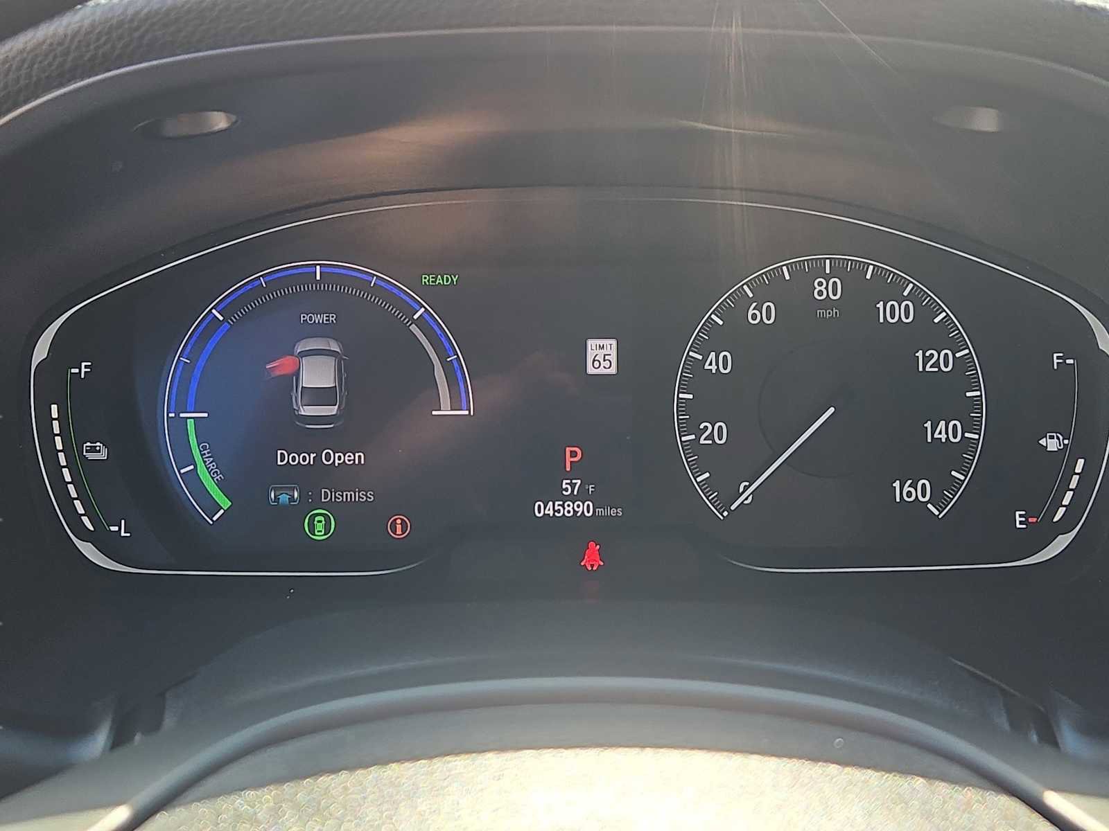 Used 2019 Honda Insight EX image 25