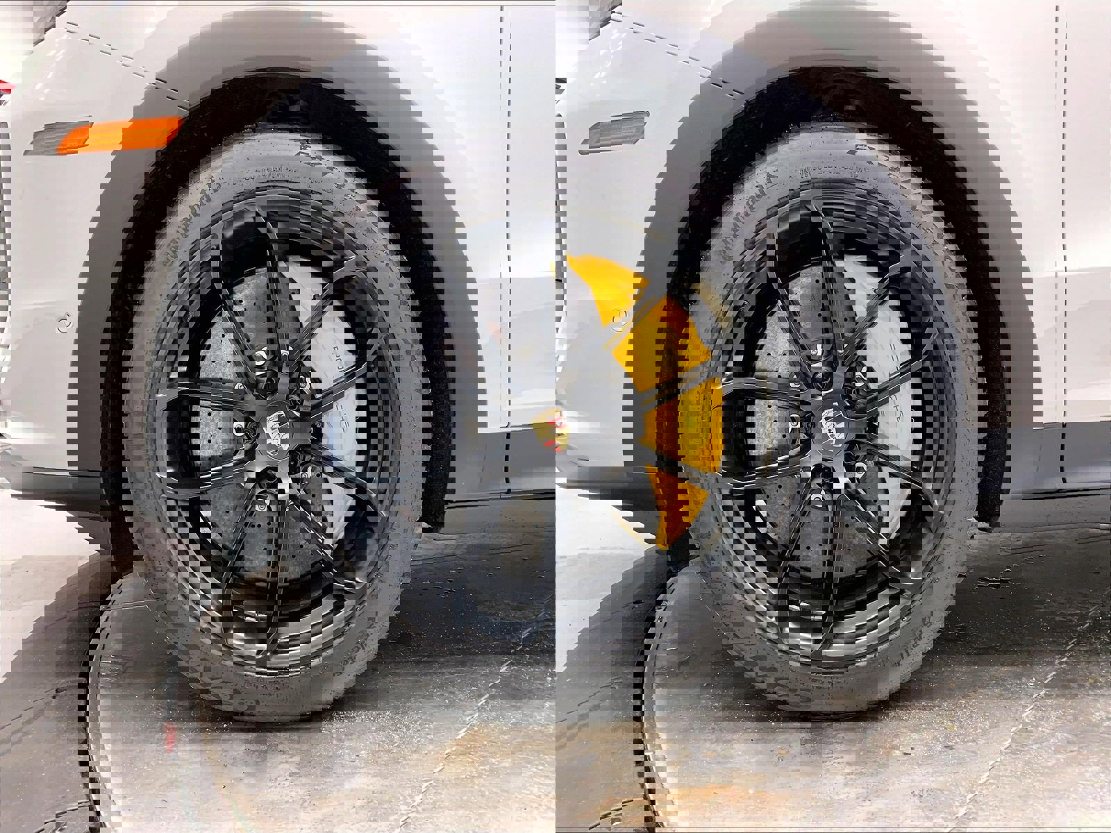 Used 2026 Porsche Cayenne Turbo GT image 11