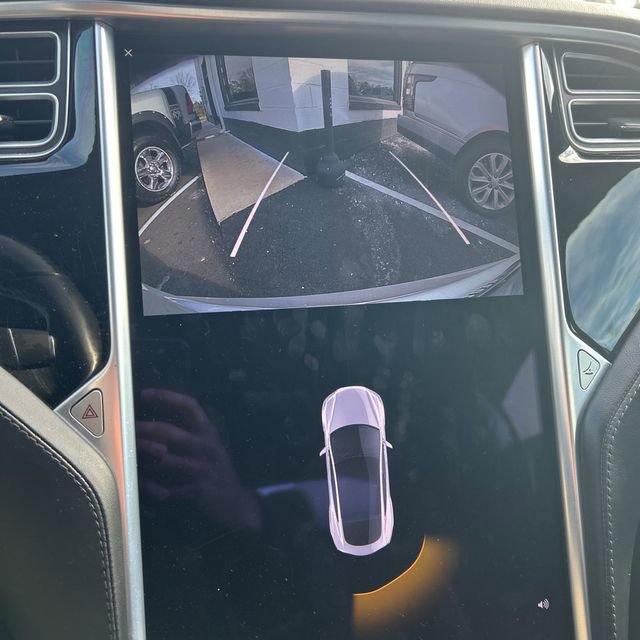 Used 2017 Tesla Model S 60 image 8