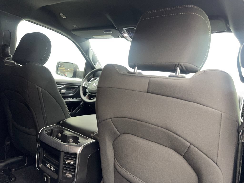 Used 2025 RAM 1500 Lone Star AWD/4WD image 44