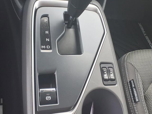 Used 2024 Subaru Crosstrek 2.0i Premium image 17