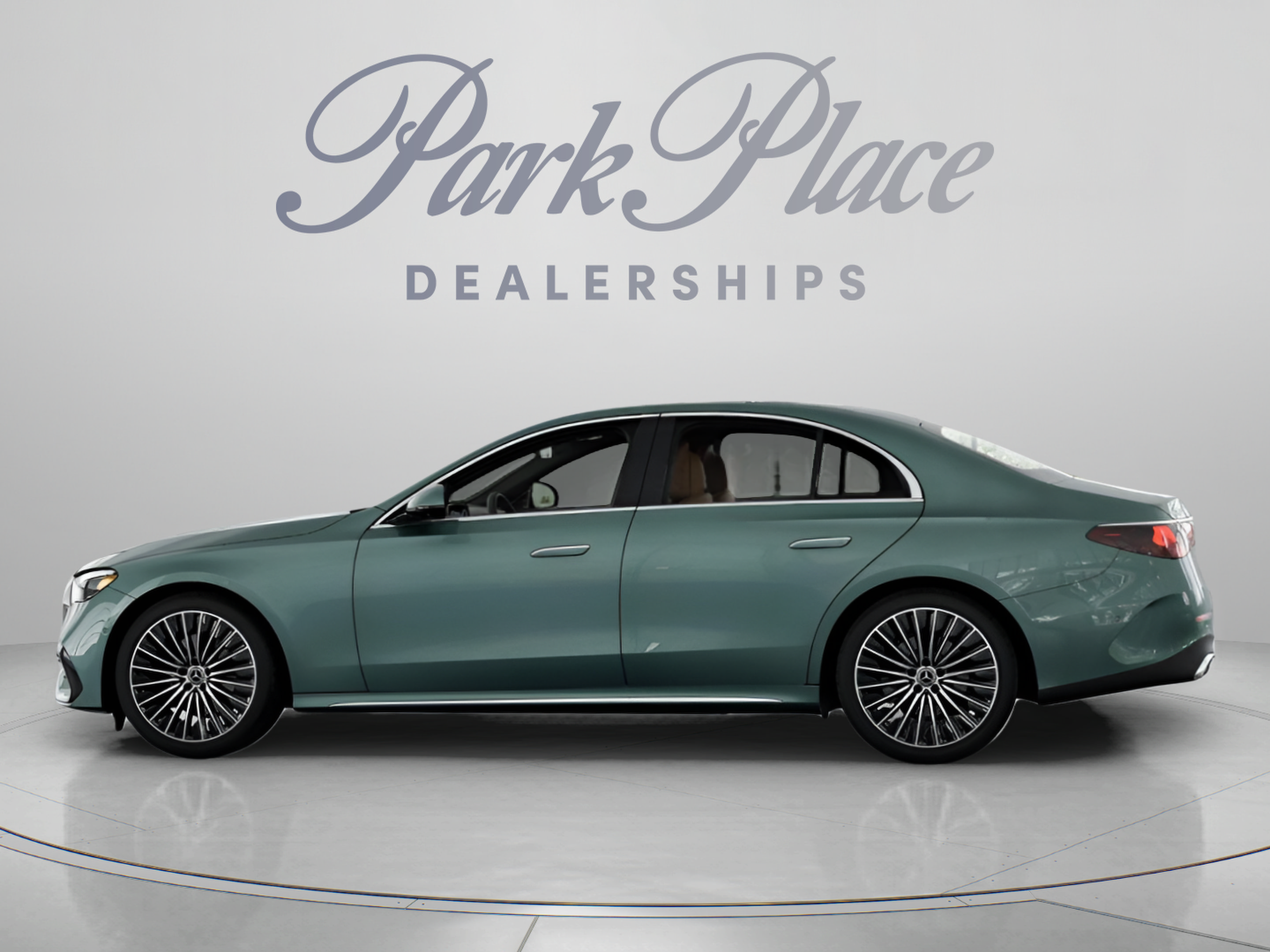 New 2027 Mercedes-Benz E 350 Sedan image 9