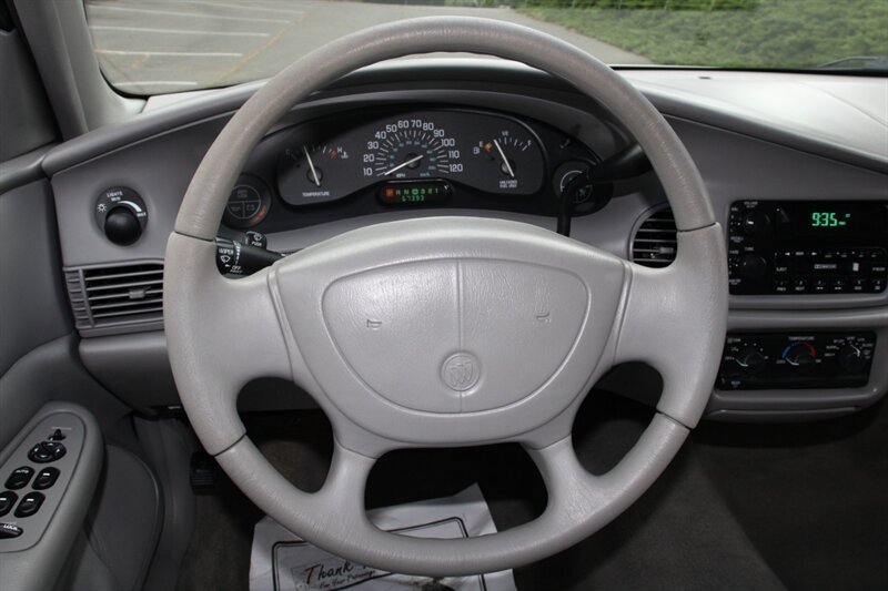 Used 1998 Buick Century Custom FWD image 15