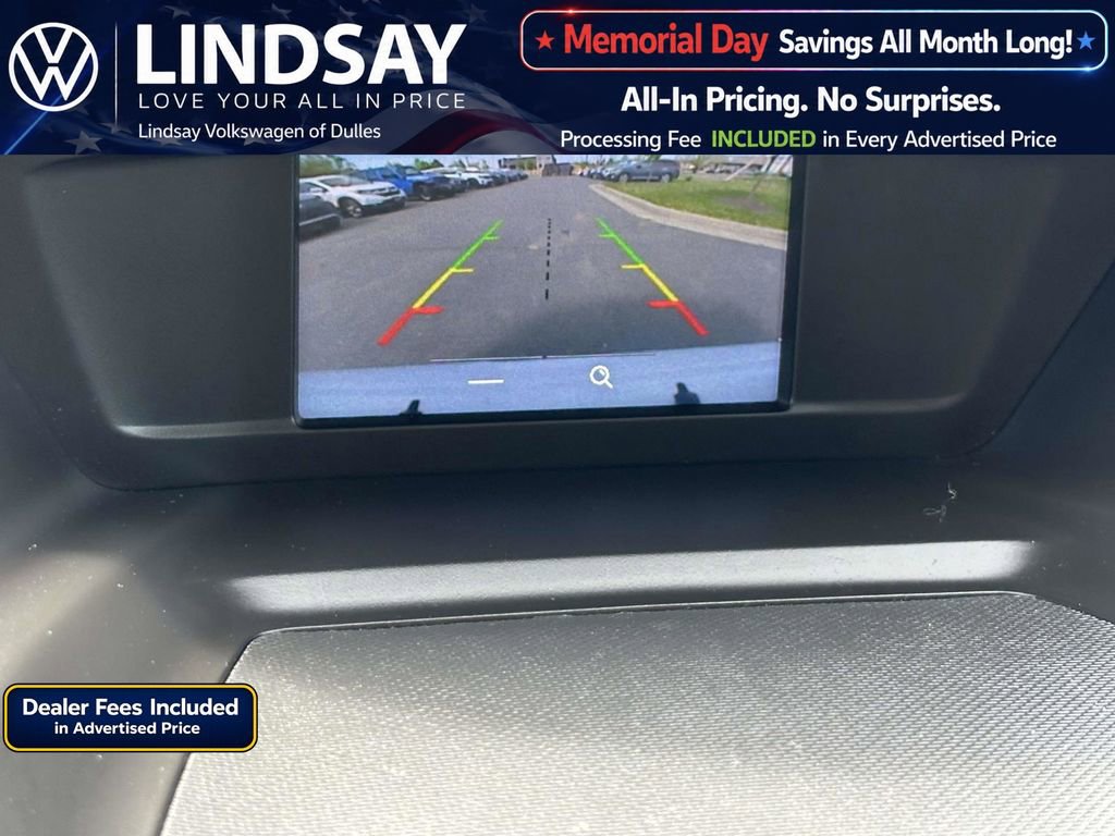 Used 2016 Ford Escape SE AWD/4WD image 17