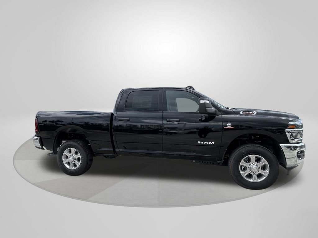 New 2025 RAM 2500 Big Horn image 8