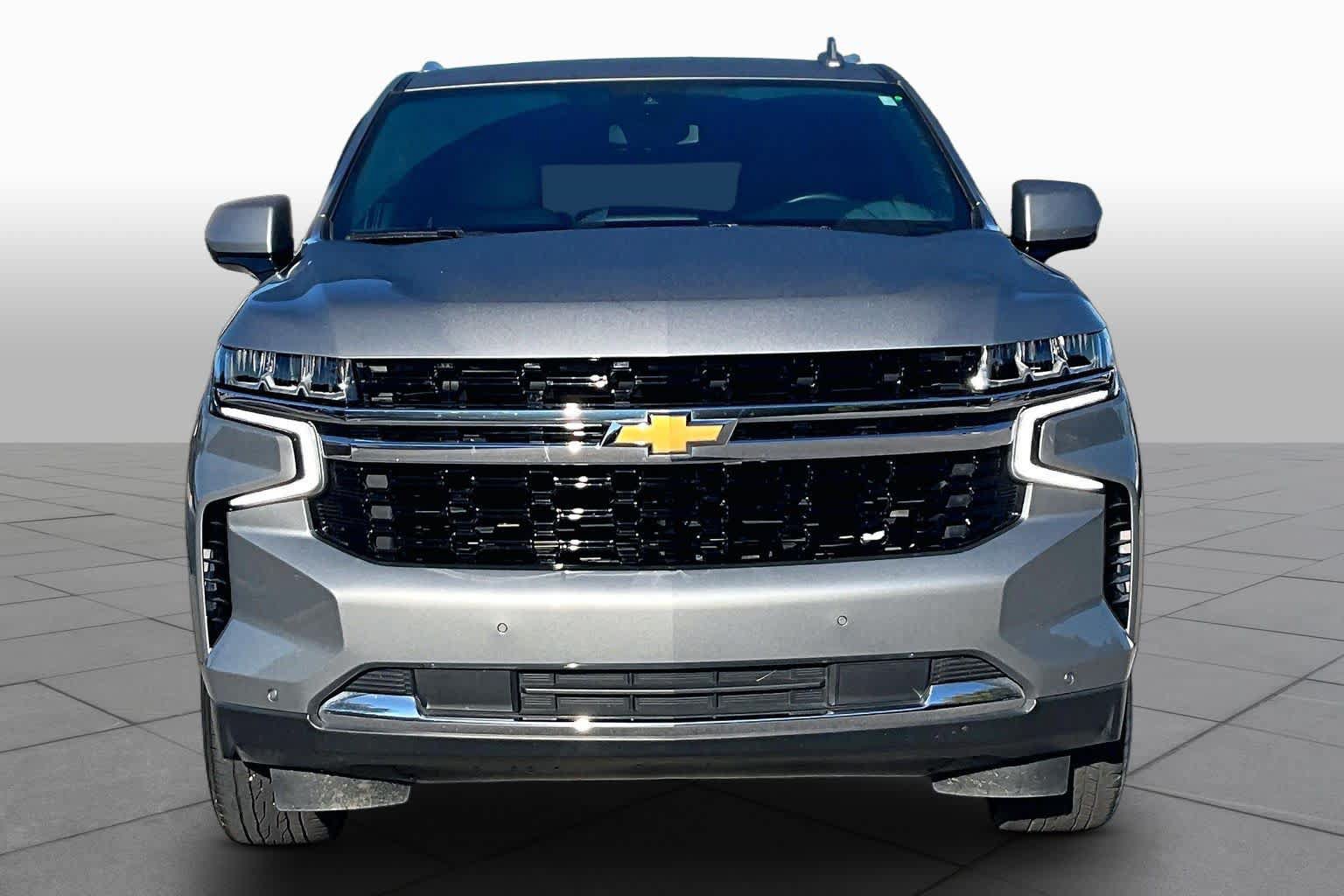 Used 2023 Chevrolet Tahoe LS w/ Driver Alert Package RWD image 3