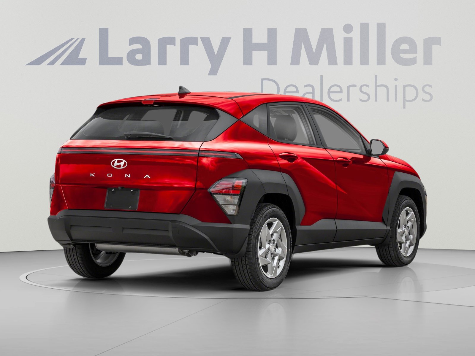 New 2027 Hyundai Kona SE FWD image 2