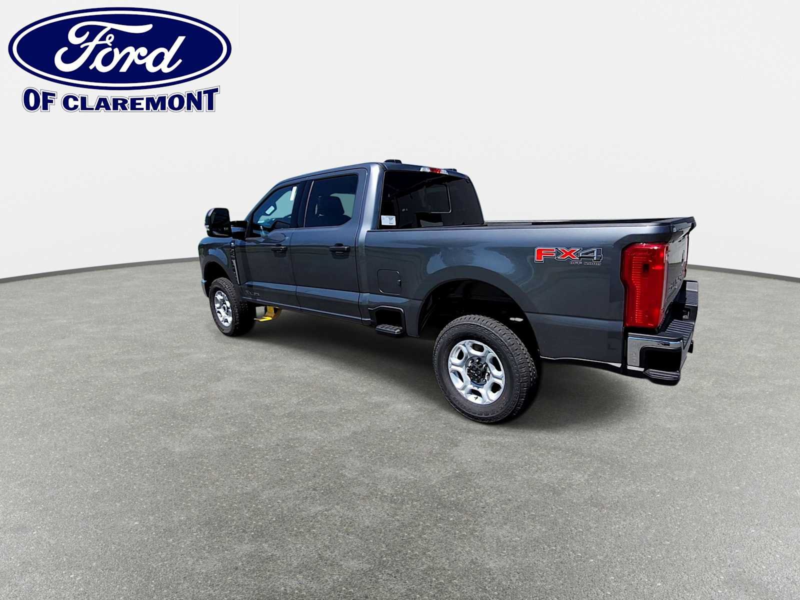 New 2026 Ford F250 XLT AWD/4WD image 6