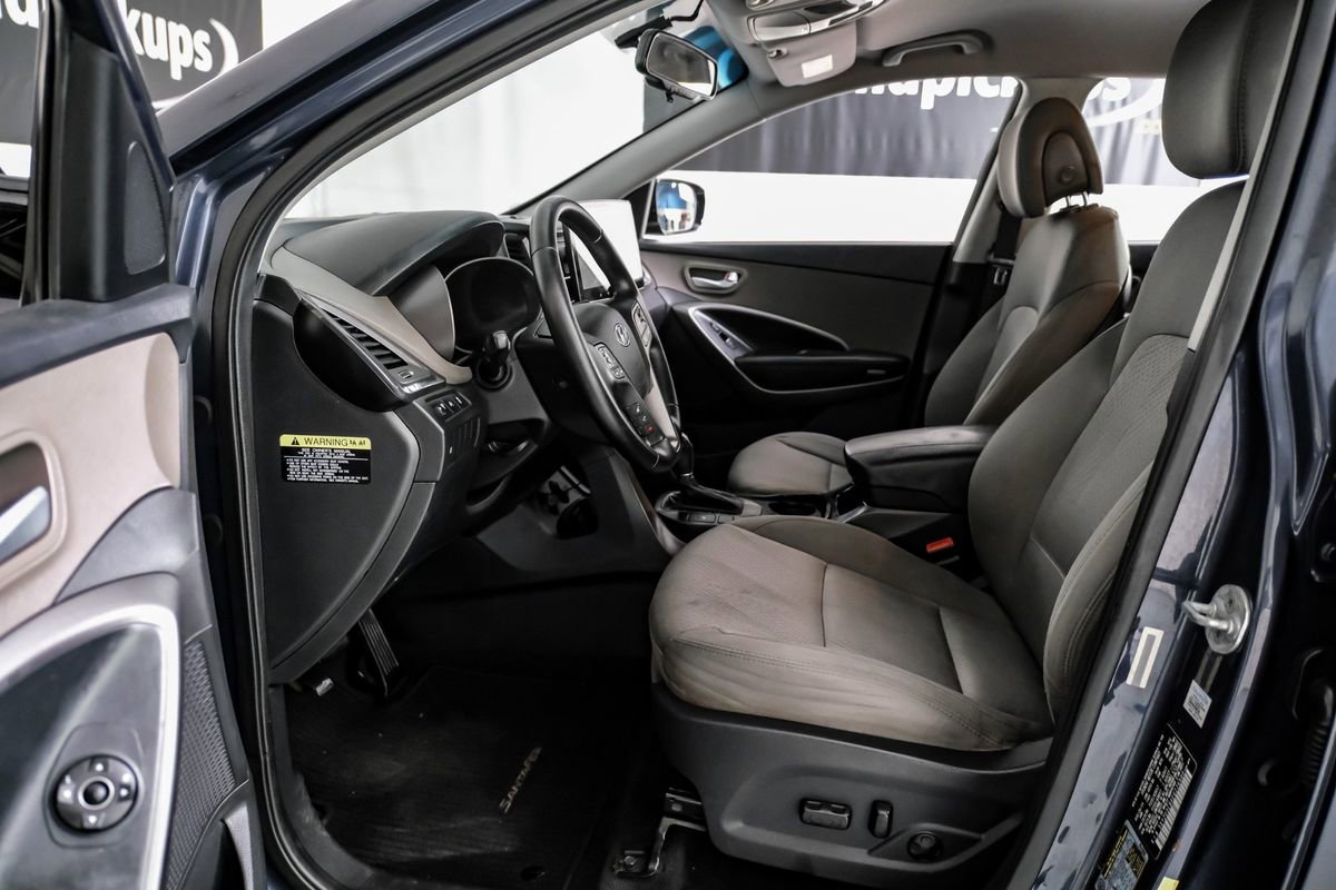 Used 2014 Hyundai Santa Fe Sport w/ Popular Equipment Package 02 image 25