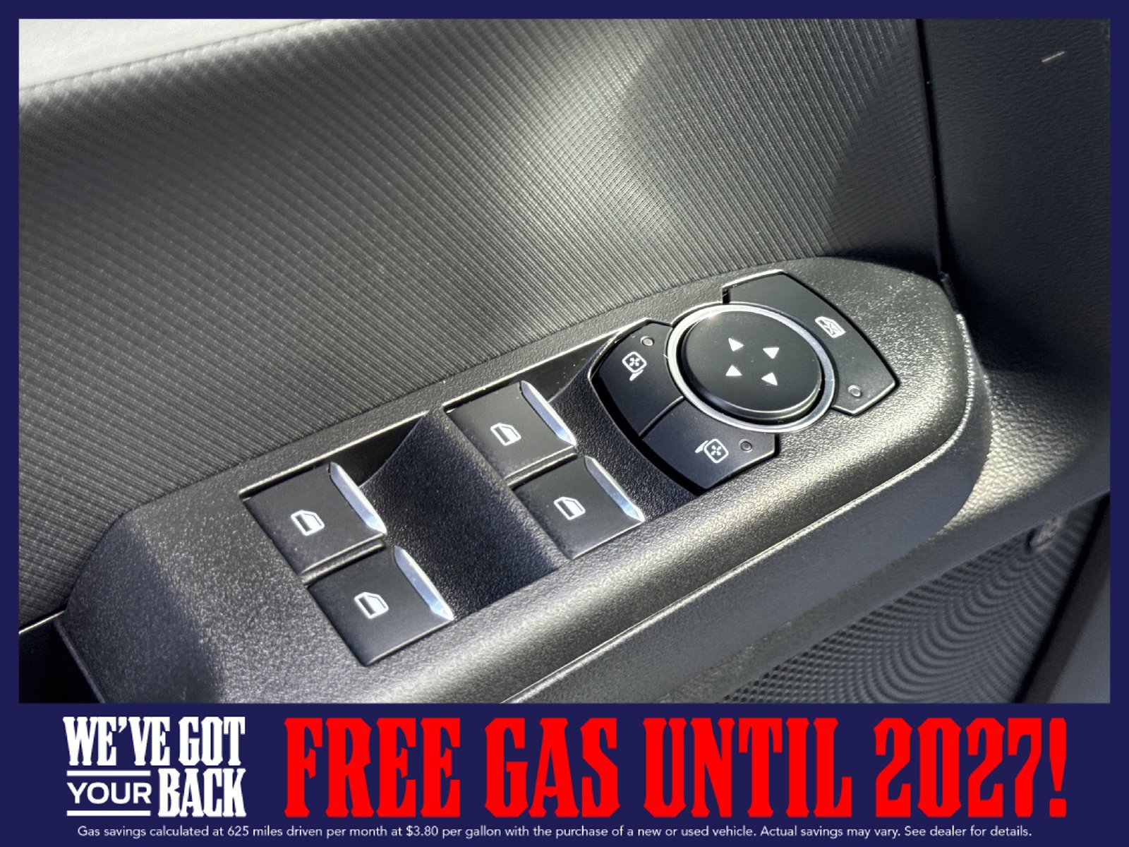New 2026 Ford Bronco Sport Badlands w/ Badlands Tech Package AWD/4WD image 19