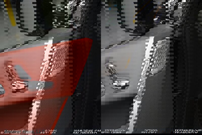 Used 2025 BMW iX M60 AWD/4WD image 27