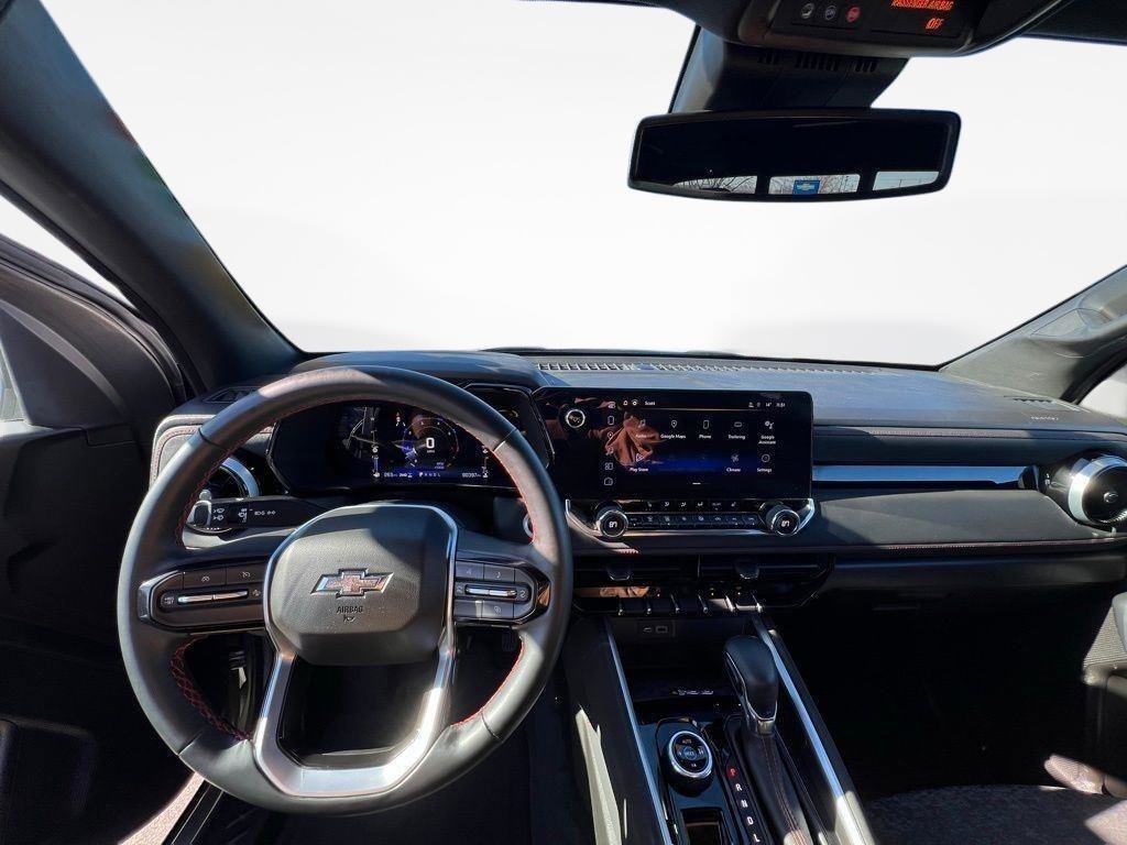 Used 2023 Chevrolet Colorado Z71 w/ Z71 Convenience Package 2 image 37