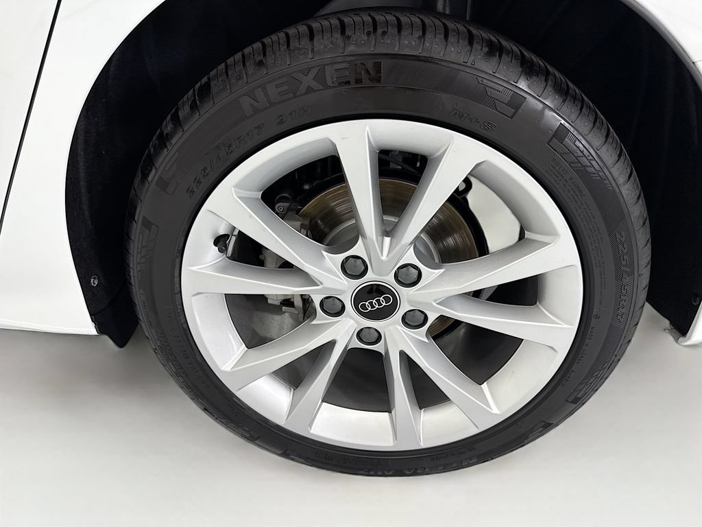 Used 2026 Audi A3 2.0T Premium AWD/4WD image 31