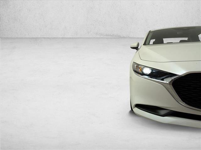 Used 2020 MAZDA MAZDA3 Sedan w/ Select Package image 12