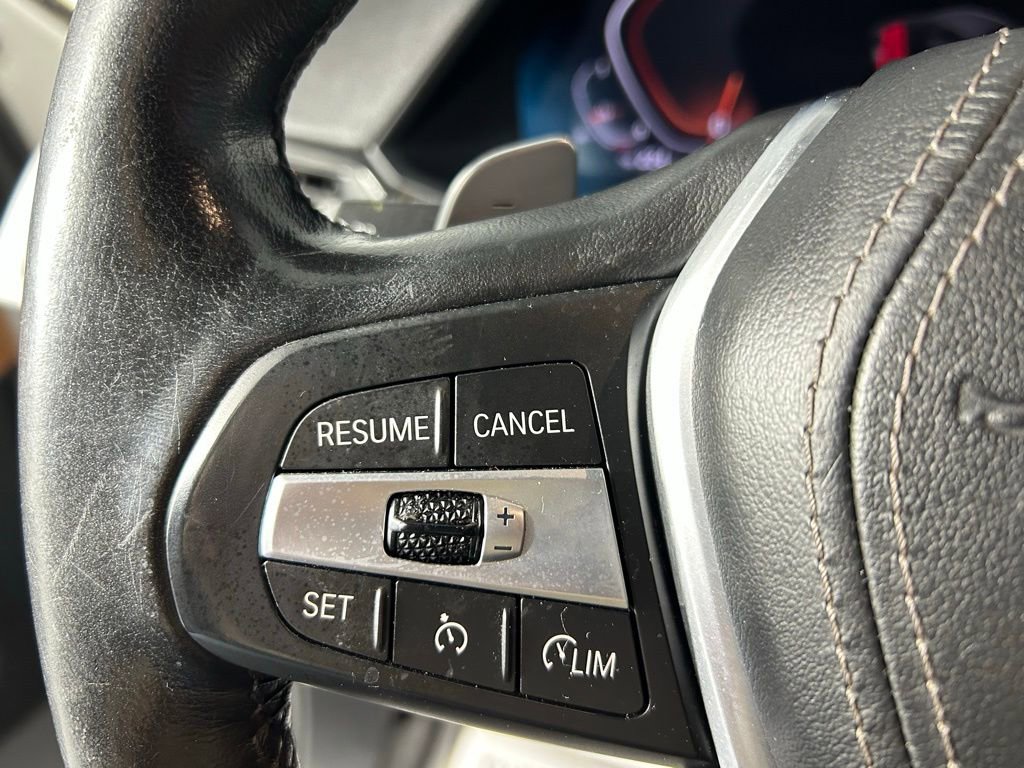 Used 2020 BMW X6 xDrive40i w/ Convenience Package image 33