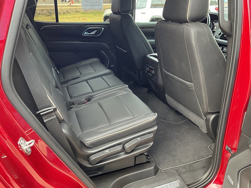 Used 2021 Chevrolet Tahoe Premier image 18