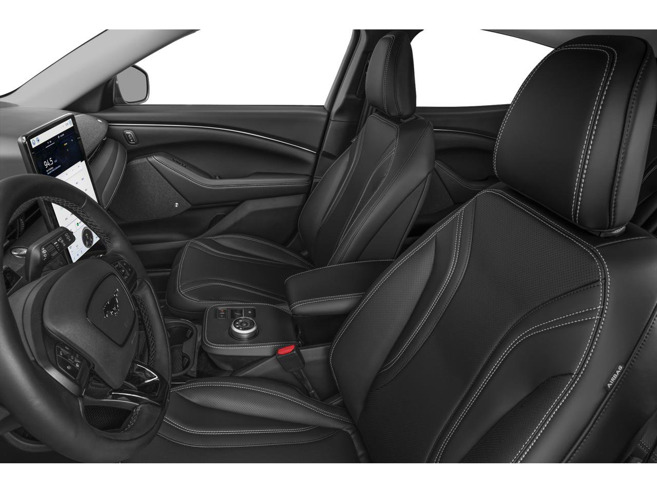 New 2025 Ford Mustang Mach-E Premium image 28