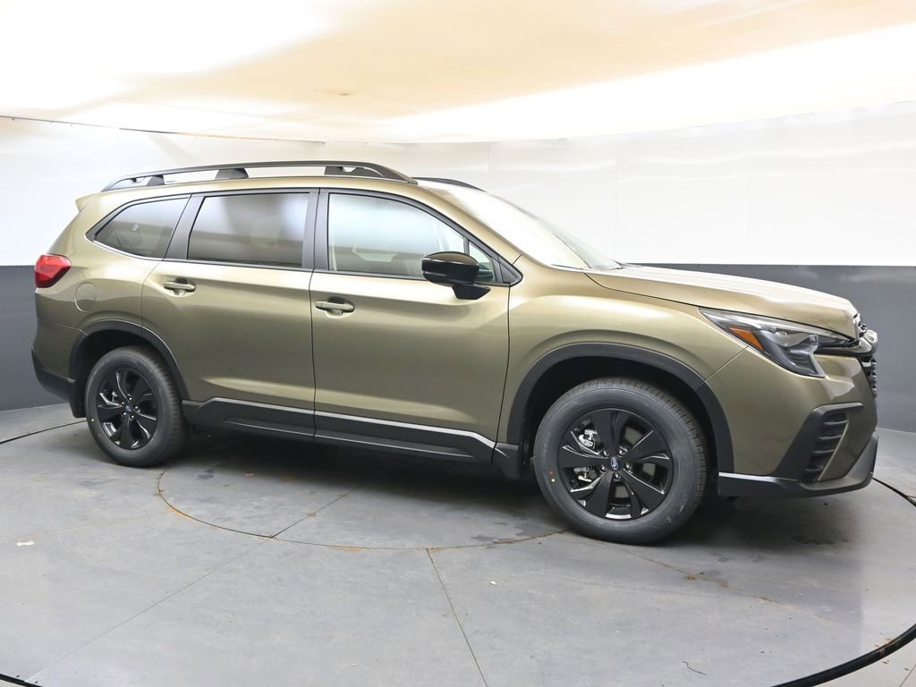 New 2026 Subaru Ascent Premium AWD/4WD image 7