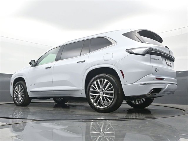 New 2026 Buick Enclave Avenir w/ Super Cruise Package image 50