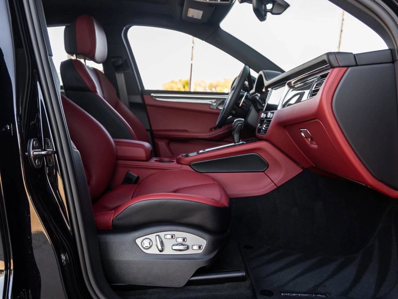 New 2026 Porsche Macan S image 86