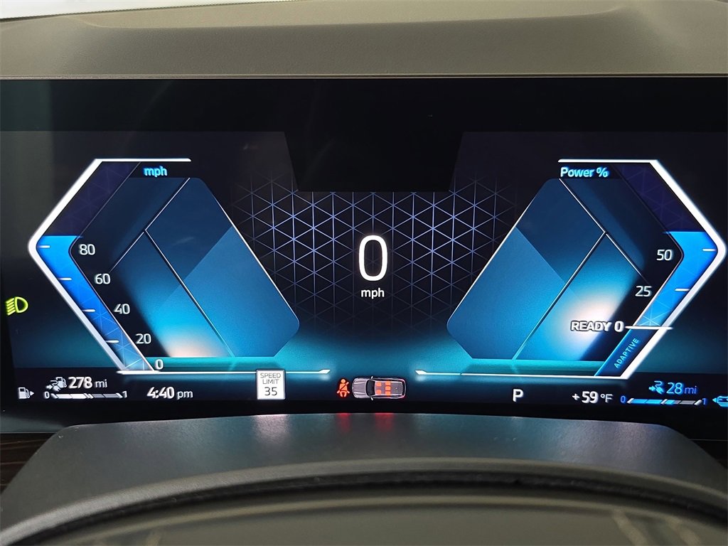 Used 2024 BMW X5 xDrive50e w/ Parking Assistance Package image 22