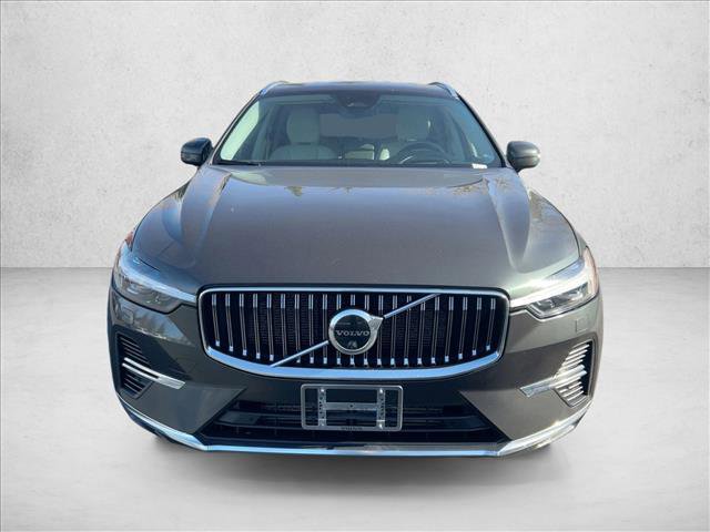 Used 2022 Volvo XC60 T8 Inscription w/ Advanced Package video 2