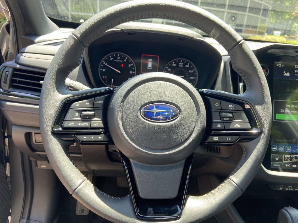 New 2026 Subaru Forester Sport AWD/4WD image 22