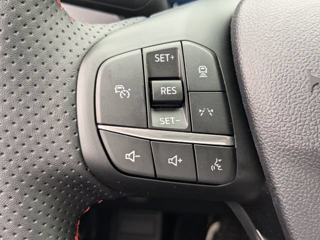 Used 2024 Ford Escape ST-Line Elite AWD/4WD image 23