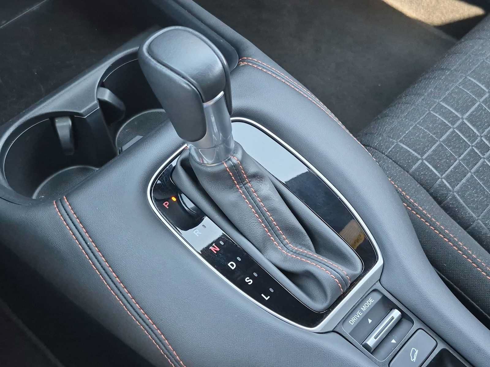 Certified 2024 Honda HR-V Sport image 28