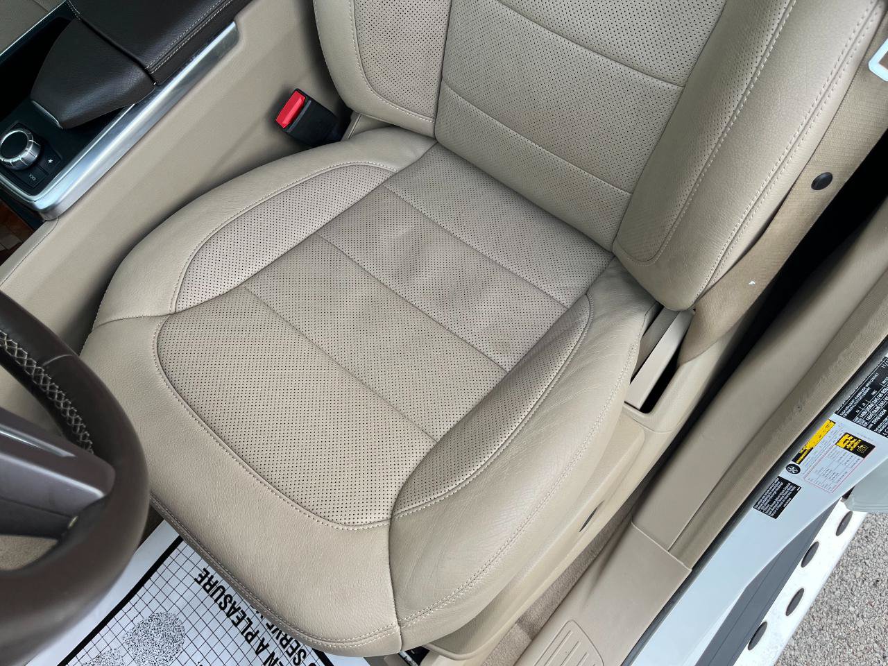 Used 2015 Mercedes-Benz ML 250 BlueTEC 4MATIC image 20