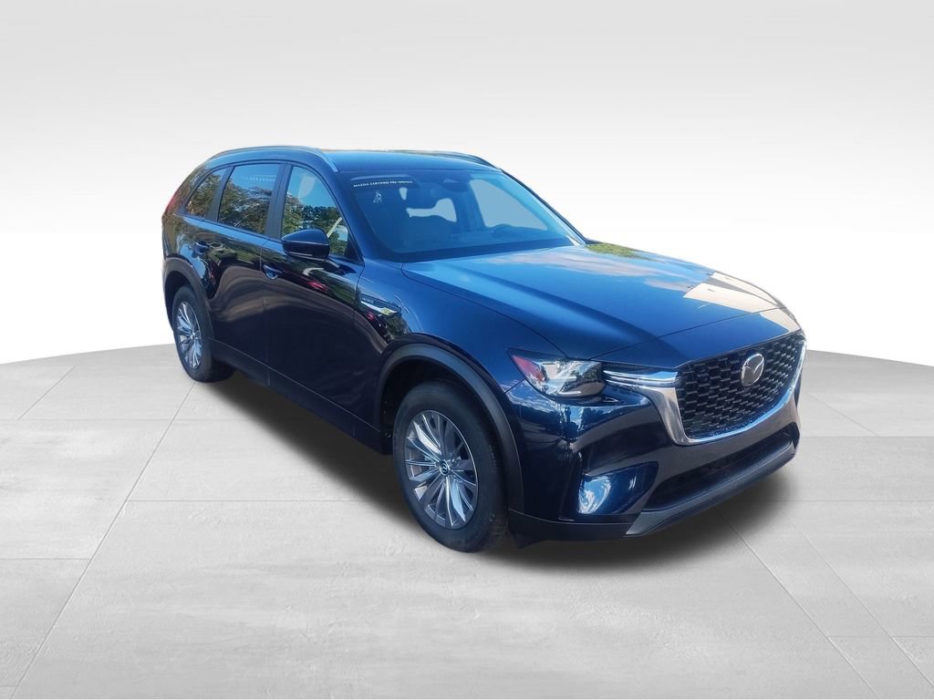 Used 2025 MAZDA CX-90 3.3 Turbo w/ Select Package