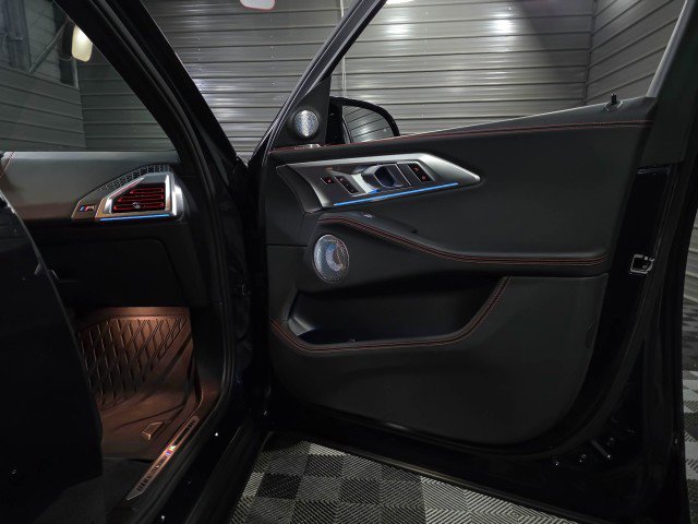 Used 2025 BMW XM Label Red w/ M Driver's Package image 40