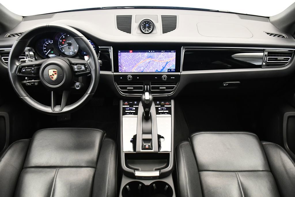 Used 2024 Porsche Macan S image 23