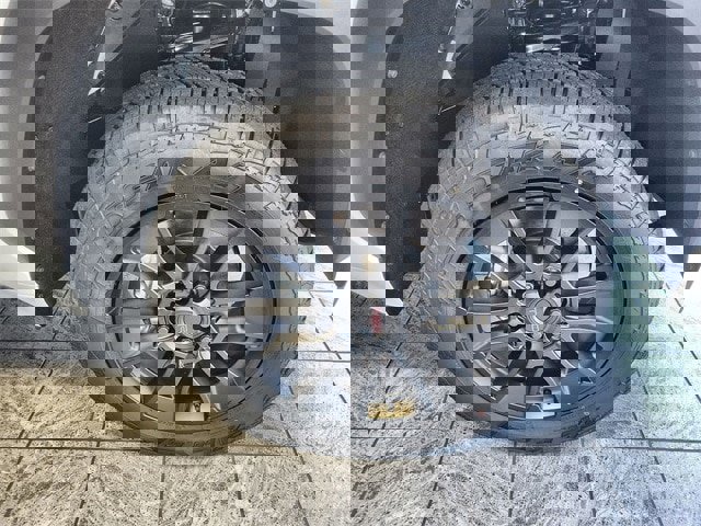 New 2026 Toyota Tundra SR5 image 10