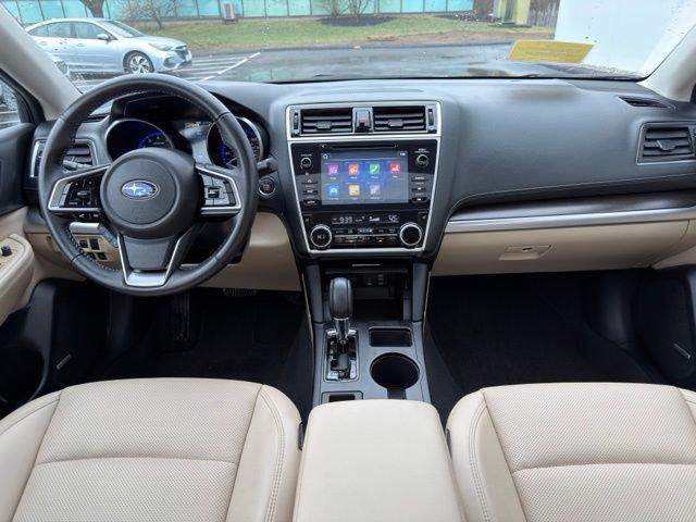 Used 2018 Subaru Legacy 2.5i Limited image 26