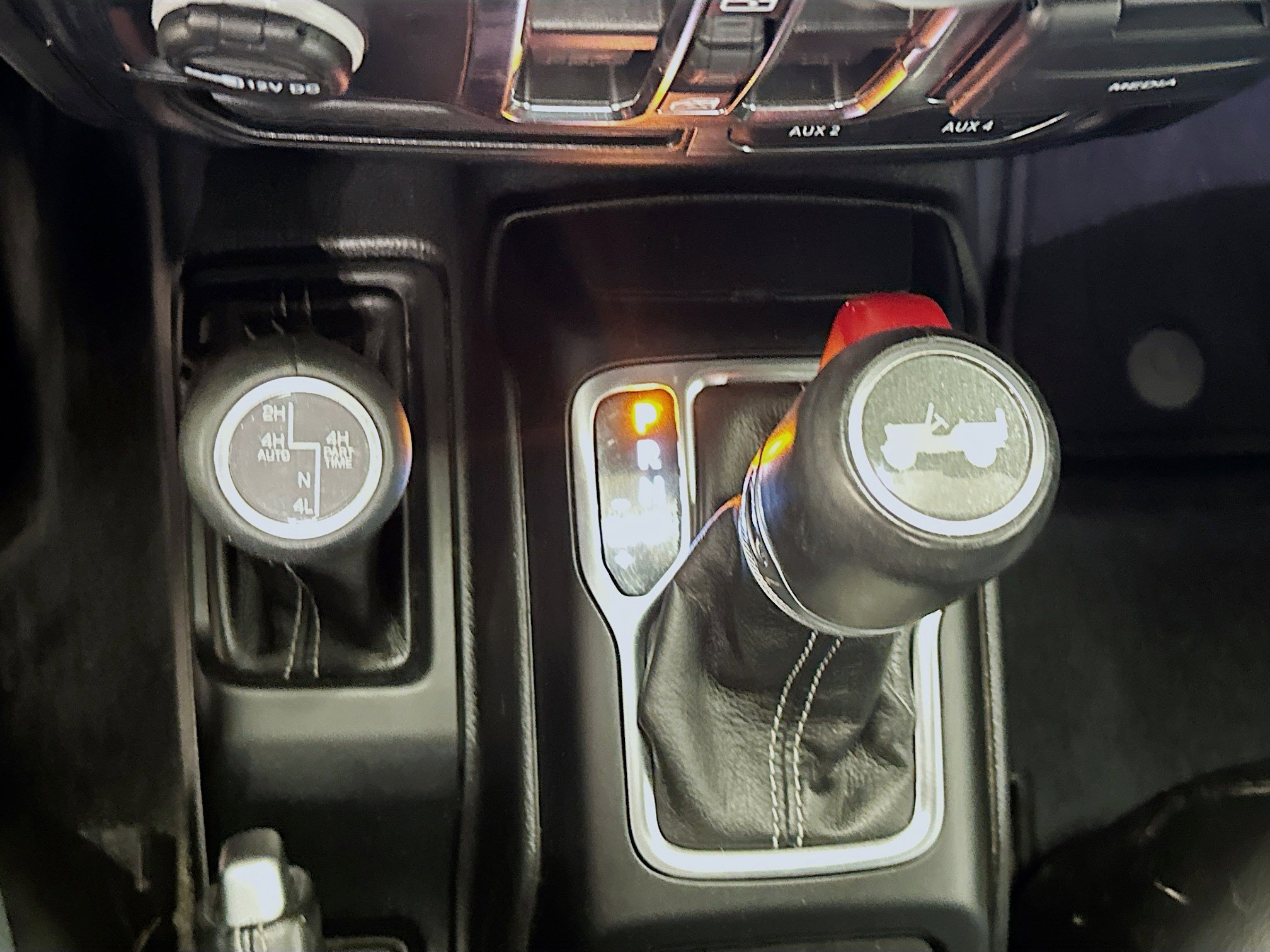 Used 2023 Jeep Wrangler Sahara w/ Cold Weather Group image 25