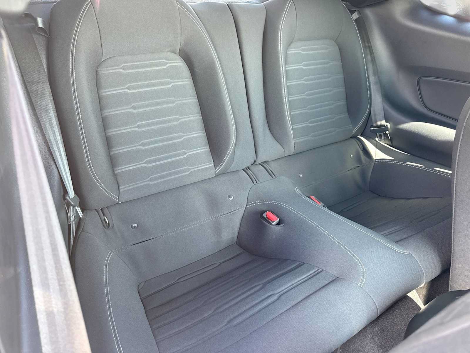 Used 2022 Ford Mustang Mach 1 RWD image 19