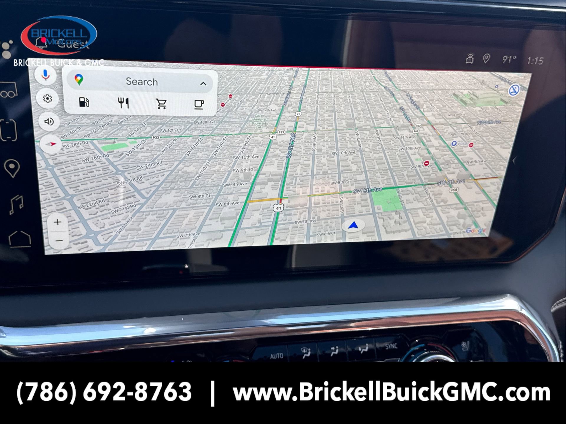 New 2026 GMC Sierra 1500 Denali Ultimate image 26