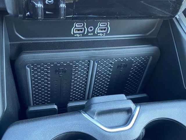 New 2026 RAM 2500 Laramie image 42