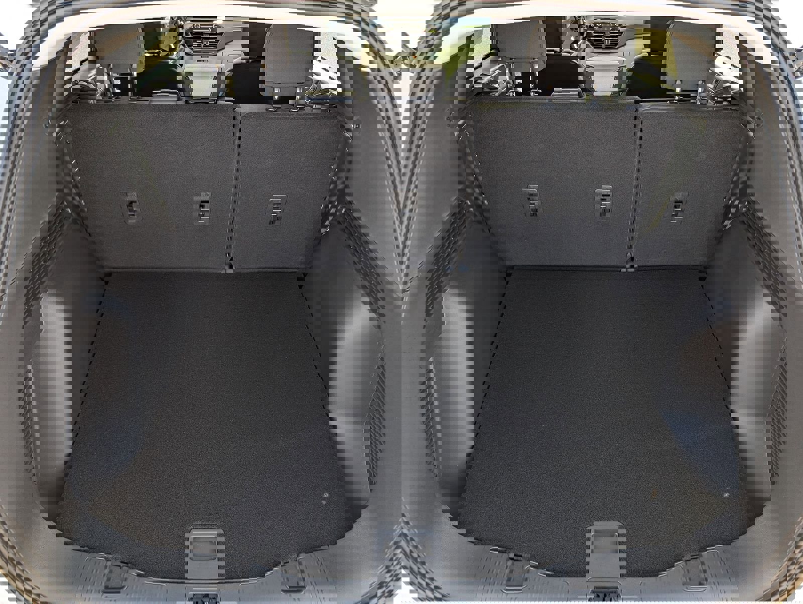 New 2026 Ford Escape Active FWD image 14