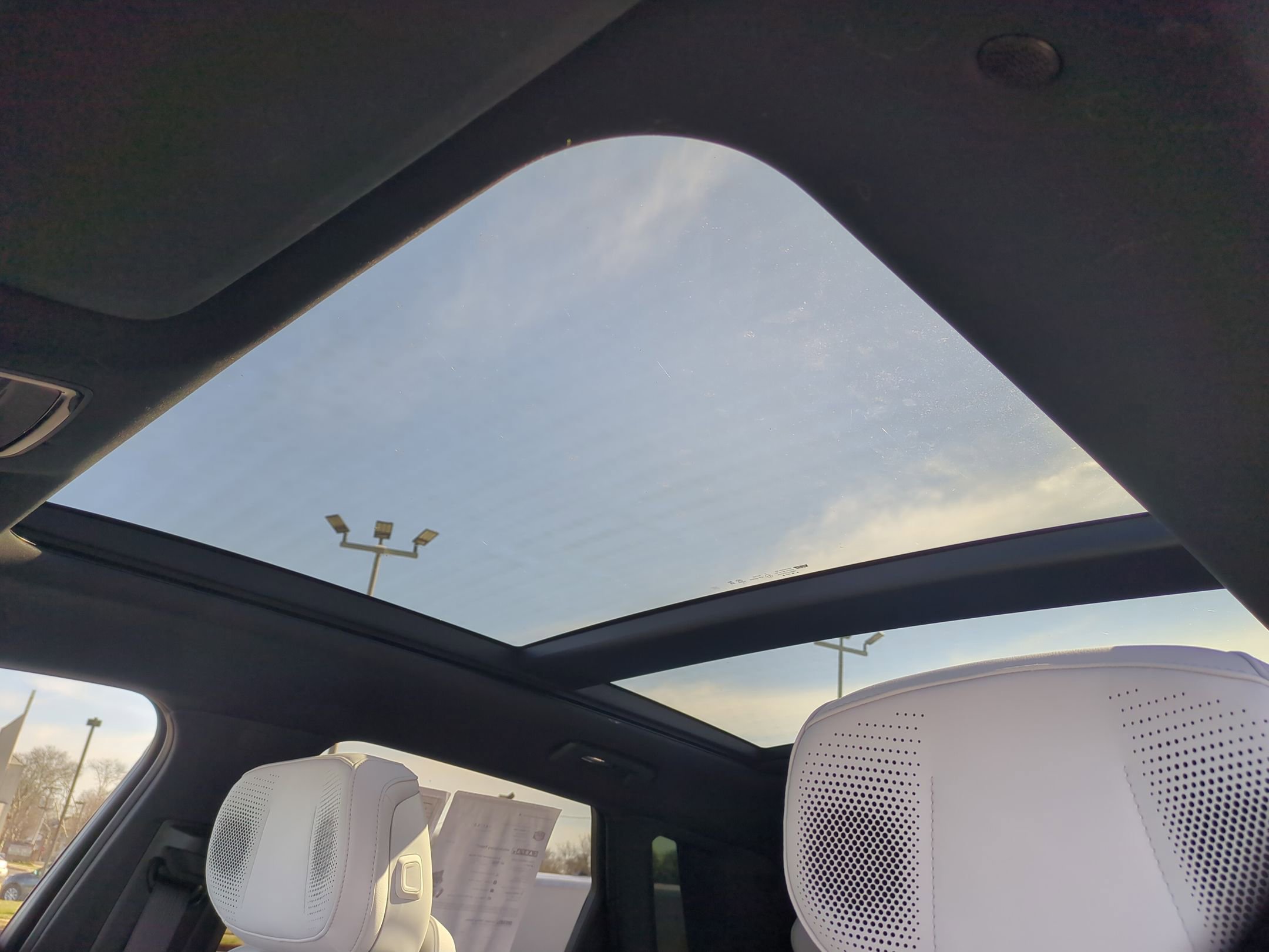 Certified 2024 Cadillac Lyriq Sport image 19