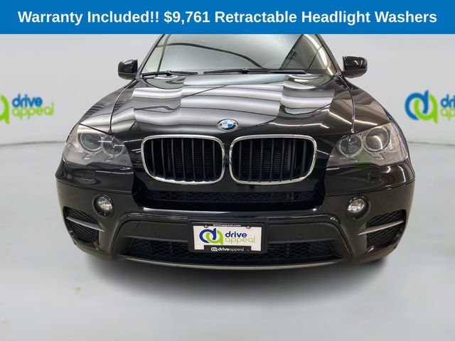 Used 2012 BMW X5 xDrive35i image 15