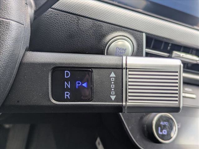 Used 2025 Hyundai Sonata SEL image 12