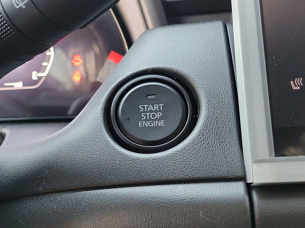 New 2026 MAZDA CX-5 Preferred image 26