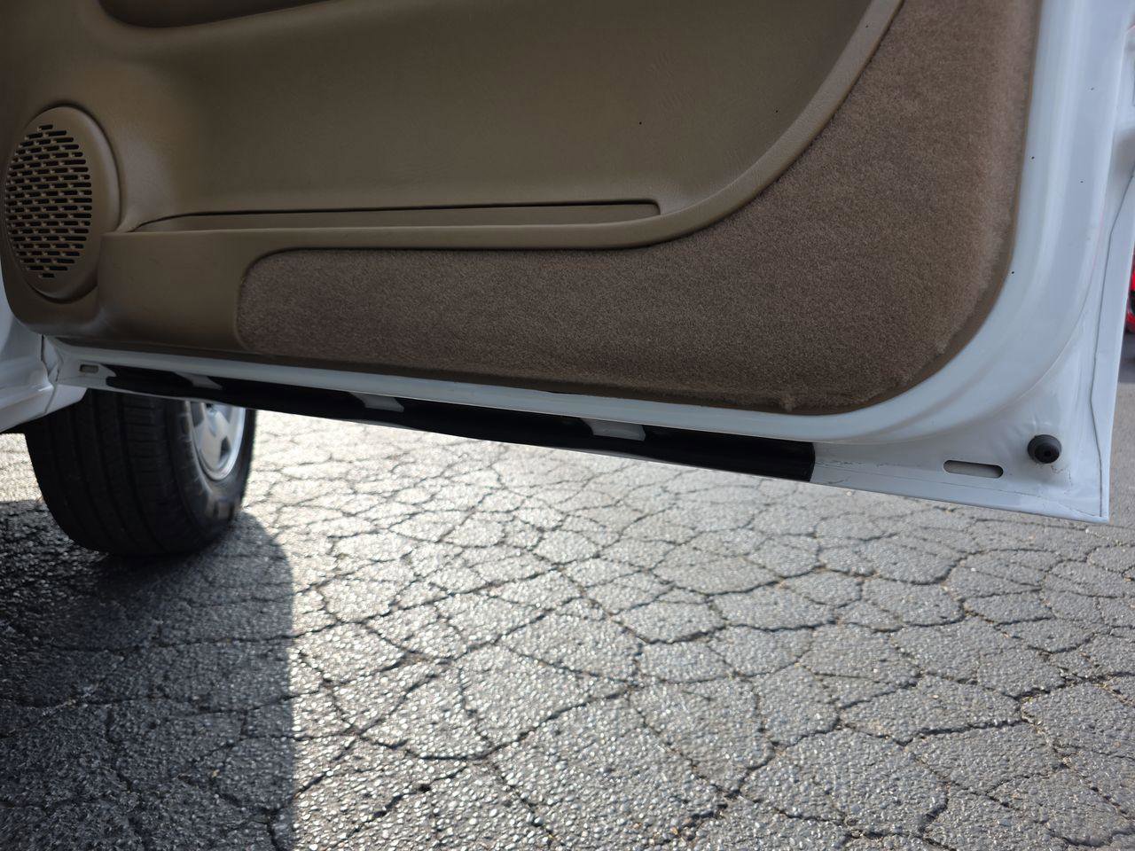 Used 2002 Chevrolet Blazer LS w/ Preferred Equipment Group image 34