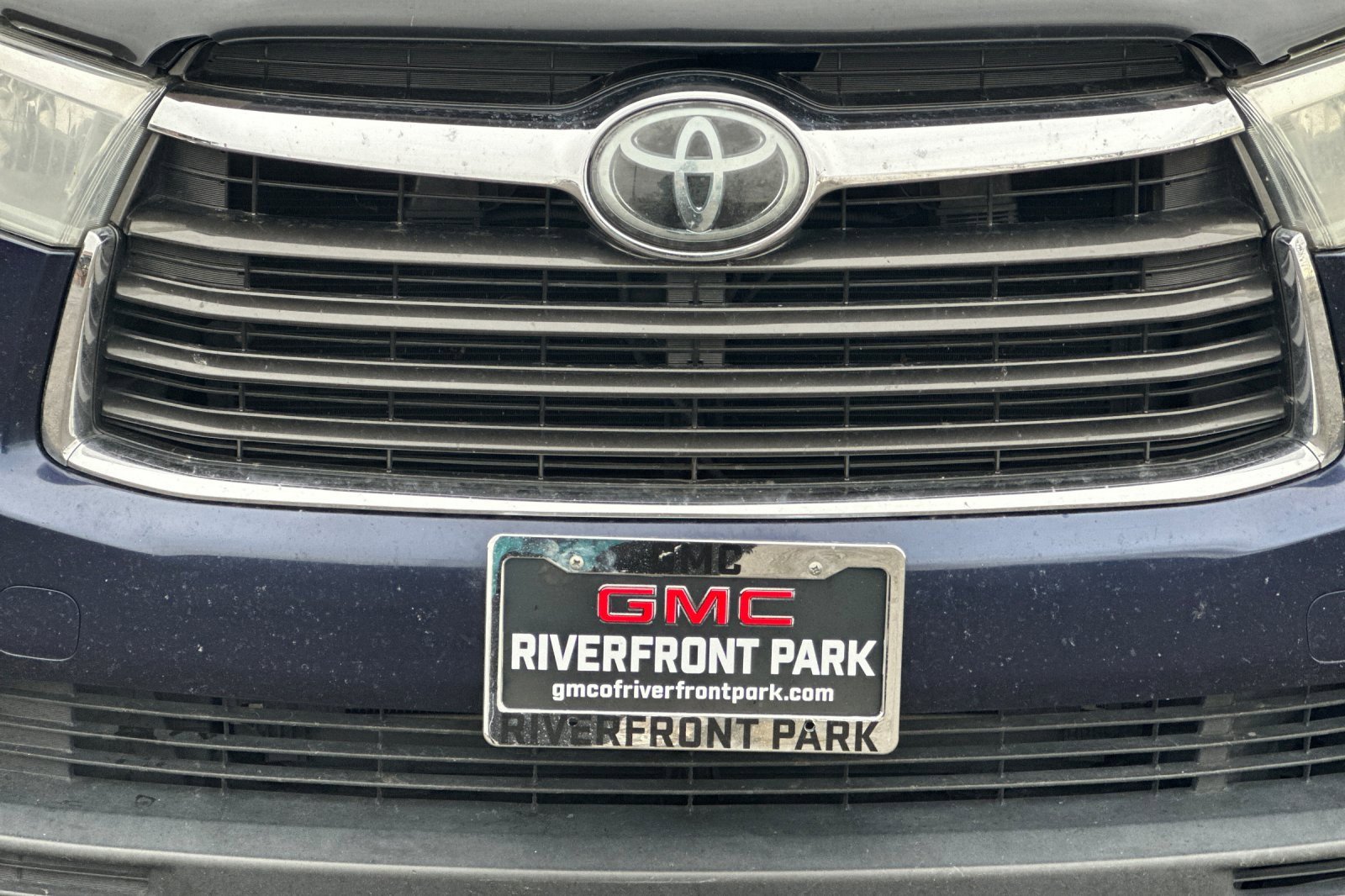 Used 2016 Toyota Highlander Limited image 46