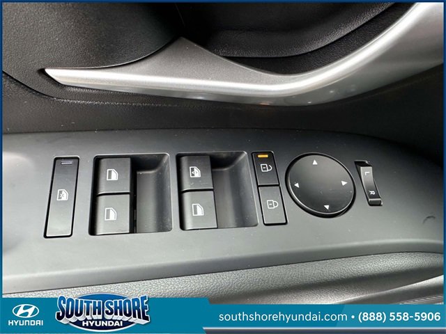 Certified 2026 Hyundai Tucson SE image 20